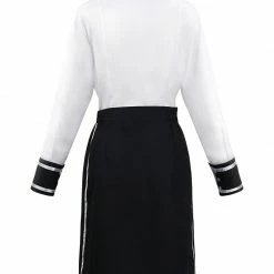 Auscosplay BioShock Costumes Bioshock Infinite Elizabeth Cosplay Costume