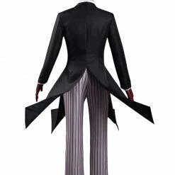 Auscosplay Demon Slayer Kimetsu No Yaiba Enmu Cosplay Costume