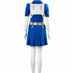 Auscosplay My Hero Academia Todoroki Shouto Cosplay Costume My Hero Academia Costumes