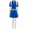 Auscosplay My Hero Academia Todoroki Shouto Cosplay Costume My Hero Academia Costumes