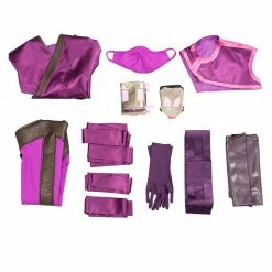 Auscosplay Mortal Kombat Mileena Cosplay Purple Costume Mortal Kombat Costumes 21 Auscosplay Mortal Kombat Mileena Cosplay Purple Costume Mortal Kombat Costumes