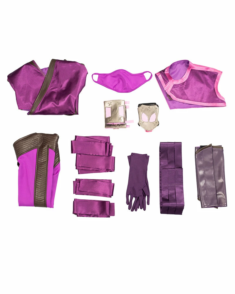 Auscosplay Mortal Kombat Mileena Cosplay Purple Costume Mortal Kombat Costumes 7 Auscosplay Mortal Kombat Mileena Cosplay Purple Costume Mortal Kombat Costumes