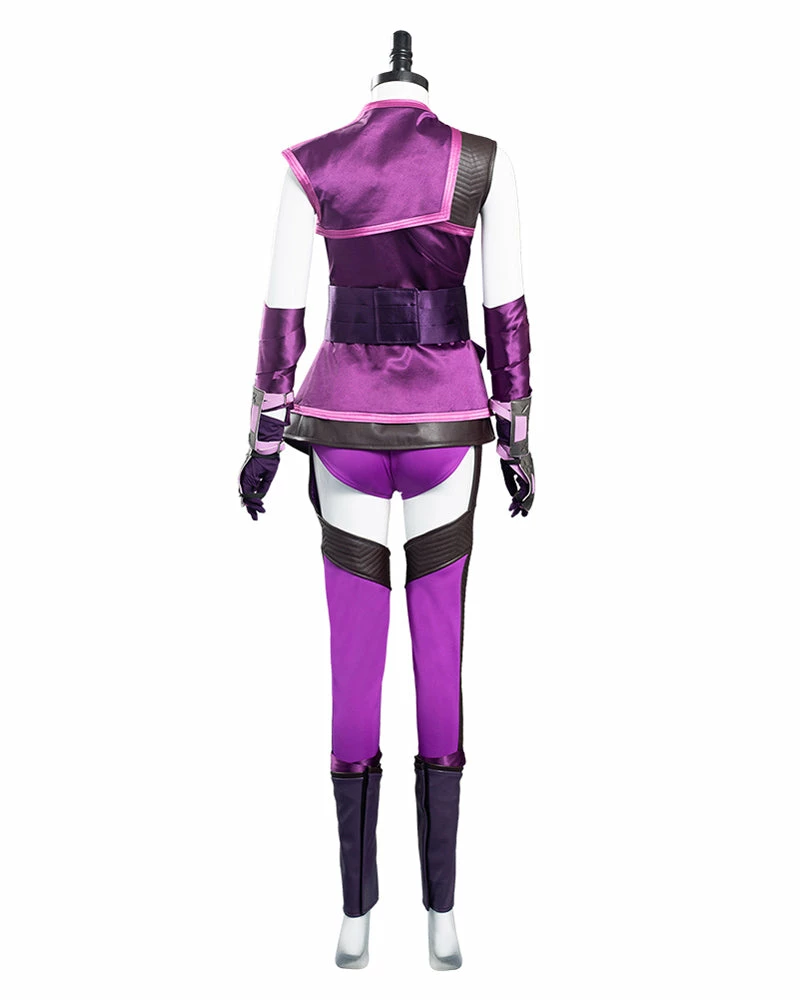 Auscosplay Mortal Kombat Mileena Cosplay Purple Costume Mortal Kombat Costumes 4 Auscosplay Mortal Kombat Mileena Cosplay Purple Costume Mortal Kombat Costumes