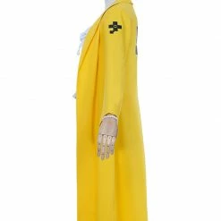 Auscosplay Danganronpa Angie Yonaga Cosplay Costume Bikini Outfit Anime Costume 12 Auscosplay Danganronpa Angie Yonaga Cosplay Costume Bikini Outfit Anime Costume