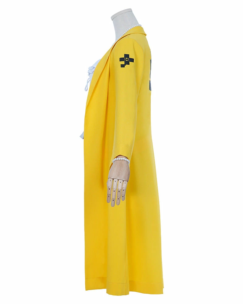 Auscosplay Danganronpa Angie Yonaga Cosplay Costume Bikini Outfit Anime Costume 7 Auscosplay Danganronpa Angie Yonaga Cosplay Costume Bikini Outfit Anime Costume