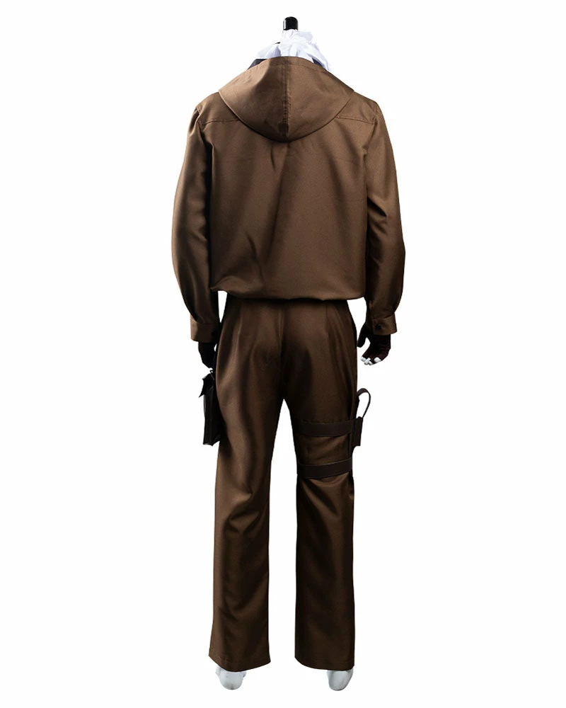 Auscosplay Anime Costume 86 Eighty Six Shinei Nouzen Cosplay Costume 5 Auscosplay Anime Costume 86 Eighty Six Shinei Nouzen Cosplay Costume