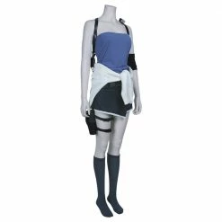 Auscosplay Resident Evil Evil 3 Remake Jill Valentine Cosplay Costume