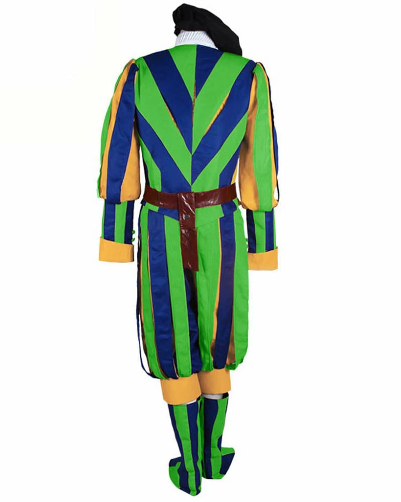 Auscosplay Switzerland Soldiers Costume Swiss Guard Uniform For Adult Men 13 Auscosplay Switzerland Soldiers Costume Swiss Guard Uniform For Adult Men