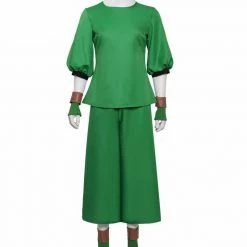 Auscosplay The Legend Of Korra Cosplay The Last Airbender New Toph Beifong Cosplay Costume 9 Auscosplay The Legend Of Korra Cosplay The Last Airbender New Toph Beifong Cosplay Costume
