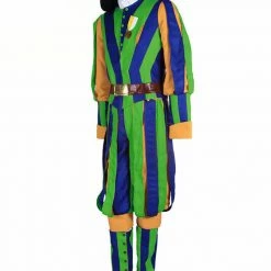 Auscosplay Switzerland Soldiers Costume Swiss Guard Uniform For Adult Men 21 Auscosplay Switzerland Soldiers Costume Swiss Guard Uniform For Adult Men