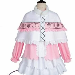 Auscosplay Miss Kobayashi's Dragon Maid Kamui Kanna Cosplay Costume Dragon Ball Costumes