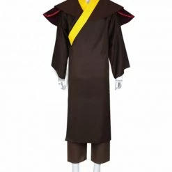 Auscosplay The Legend Of Korra Cosplay Avatar The Last Airbender Iroh Cosplay Costume 10 Auscosplay The Legend Of Korra Cosplay Avatar The Last Airbender Iroh Cosplay Costume
