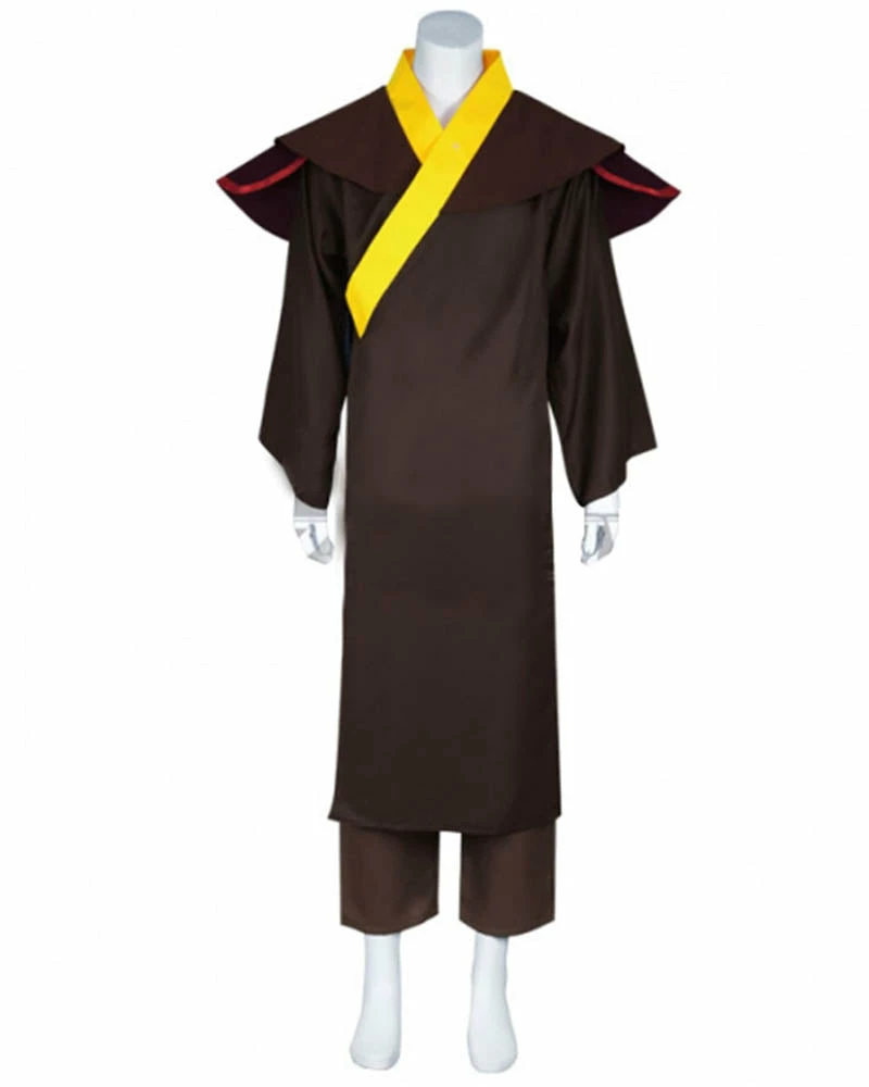 Auscosplay The Legend Of Korra Cosplay Avatar The Last Airbender Iroh Cosplay Costume 6 Auscosplay The Legend Of Korra Cosplay Avatar The Last Airbender Iroh Cosplay Costume