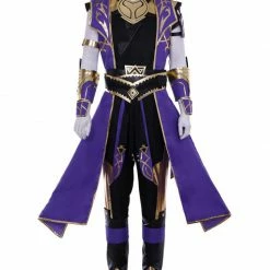 Auscosplay Mortal Kombat Costumes Mortal Kombat Rain Cosplay Costume