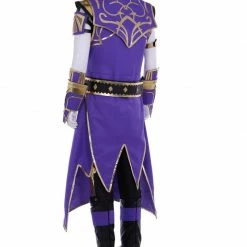 Auscosplay Mortal Kombat Costumes Mortal Kombat Rain Cosplay Costume