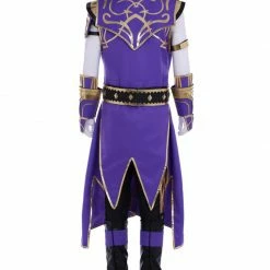 Auscosplay Mortal Kombat Costumes Mortal Kombat Rain Cosplay Costume