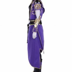 Auscosplay Mortal Kombat Costumes Mortal Kombat Rain Cosplay Costume
