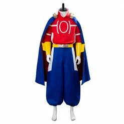 Auscosplay Boku No Hero Academia All Might Cosplay Costume My Hero Academia Costumes