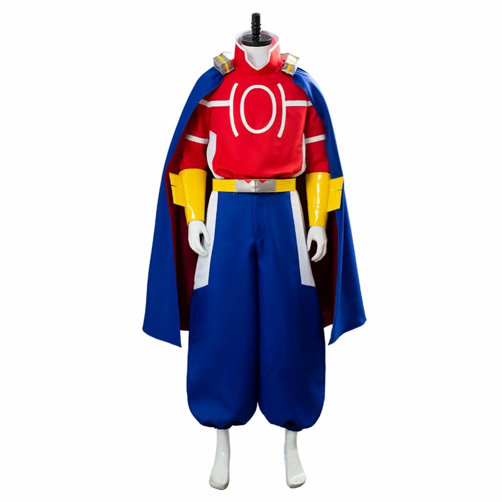 Auscosplay Boku No Hero Academia All Might Cosplay Costume My Hero Academia Costumes 3 Auscosplay Boku No Hero Academia All Might Cosplay Costume My Hero Academia Costumes