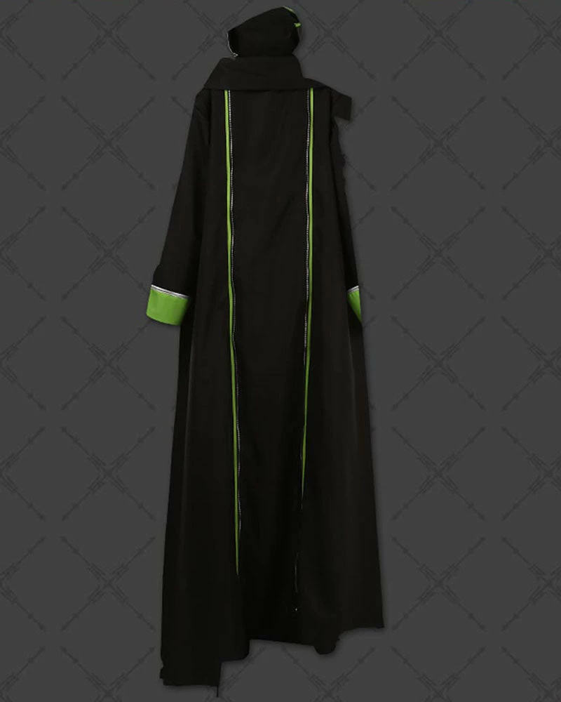 Auscosplay Video Game Costume Twisted Wonderland Diasomnia Lilia Vanrouge Cosplay Costume 4 Auscosplay Video Game Costume Twisted Wonderland Diasomnia Lilia Vanrouge Cosplay Costume