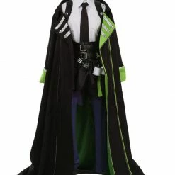 Auscosplay Video Game Costume Twisted Wonderland Diasomnia Lilia Vanrouge Cosplay Costume