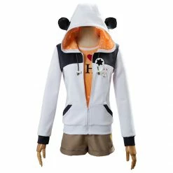 Auscosplay Fate Grand Order Fujimaru Ritsuka Cosplay Costume Anime Costume