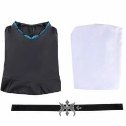 Auscosplay Castlevania Lenore Dress Cloak Cosplay Costume Video Game Costume