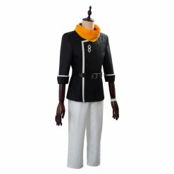 Auscosplay Fate Grand Order Fujimaru Ritsuka Cosplay Costume Anime Costume