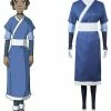 Auscosplay Avatar The Last Airbender Katara Cosplay Costume The Legend Of Korra Cosplay