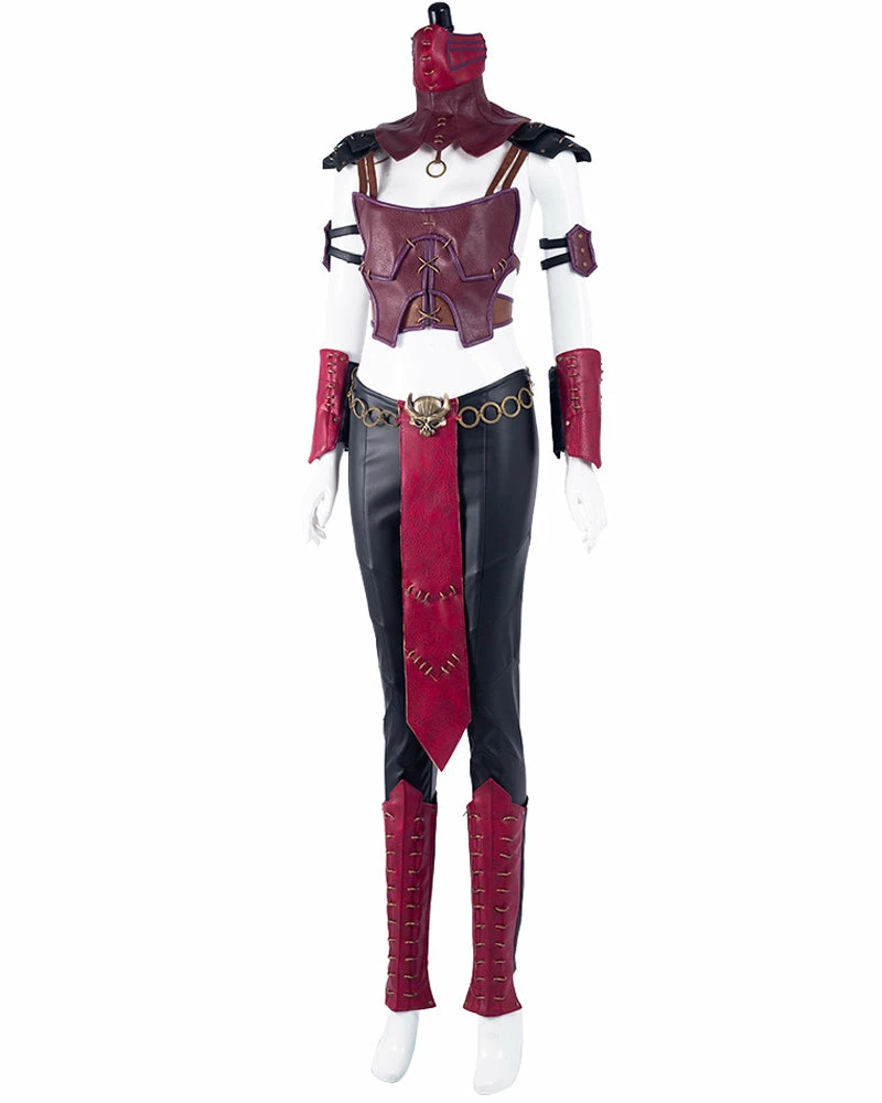 Auscosplay Mortal Kombat Mileena Cosplay Purple Costume Mortal Kombat Costumes 15 Auscosplay Mortal Kombat Mileena Cosplay Purple Costume Mortal Kombat Costumes