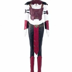 Auscosplay Mortal Kombat Mileena Cosplay Purple Costume Mortal Kombat Costumes 27 Auscosplay Mortal Kombat Mileena Cosplay Purple Costume Mortal Kombat Costumes
