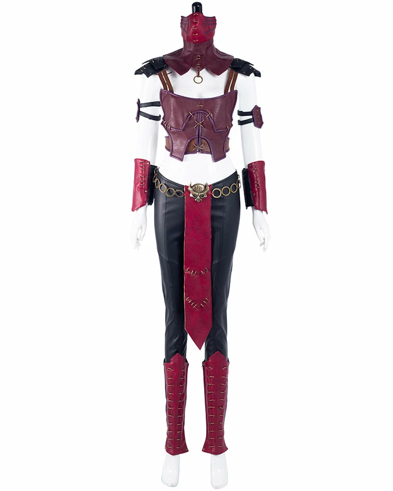 Auscosplay Mortal Kombat Mileena Cosplay Purple Costume Mortal Kombat Costumes 13 Auscosplay Mortal Kombat Mileena Cosplay Purple Costume Mortal Kombat Costumes