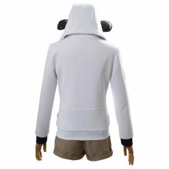 Auscosplay Fate Grand Order Fujimaru Ritsuka Cosplay Costume Anime Costume