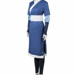 Auscosplay Avatar The Last Airbender Katara Cosplay Costume The Legend Of Korra Cosplay