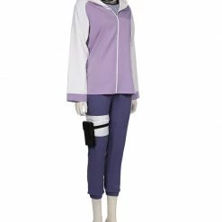 Auscosplay Naruto Hinata Hyuga Cosplay Costume Anime Costume