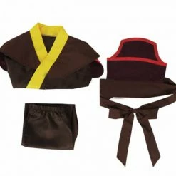 Auscosplay The Legend Of Korra Cosplay Avatar The Last Airbender Iroh Cosplay Costume 11 Auscosplay The Legend Of Korra Cosplay Avatar The Last Airbender Iroh Cosplay Costume