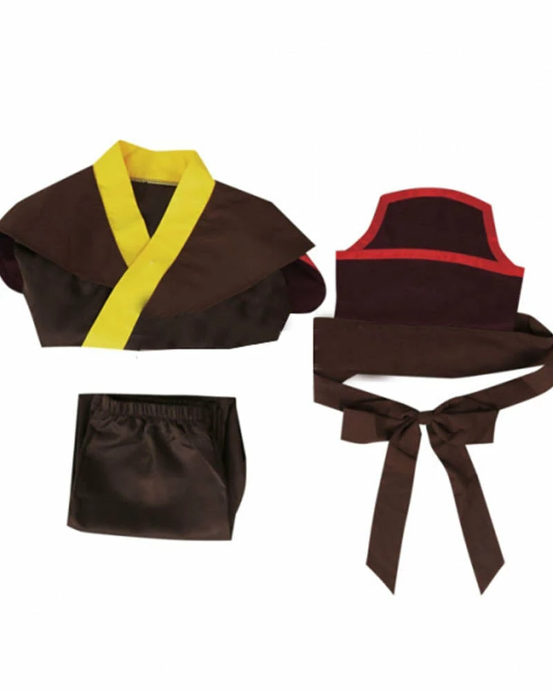 Auscosplay The Legend Of Korra Cosplay Avatar The Last Airbender Iroh Cosplay Costume 7 Auscosplay The Legend Of Korra Cosplay Avatar The Last Airbender Iroh Cosplay Costume