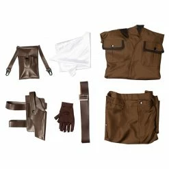 Auscosplay Anime Costume 86 Eighty Six Shinei Nouzen Cosplay Costume 11 Auscosplay Anime Costume 86 Eighty Six Shinei Nouzen Cosplay Costume