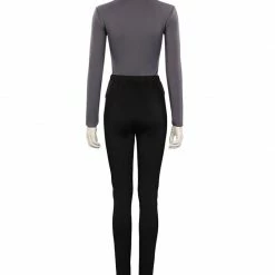 Auscosplay Star Trek Prodigy Kathryn Janeway Cosplay Costume