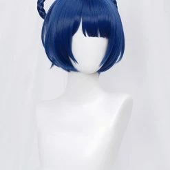 Auscosplay Genshin Impact Xiangling Cosplay Costume Genshin Impact Cosplay