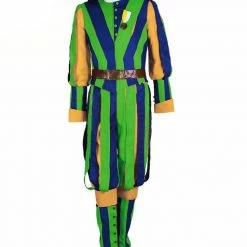 Auscosplay Switzerland Soldiers Costume Swiss Guard Uniform For Adult Men 20 Auscosplay Switzerland Soldiers Costume Swiss Guard Uniform For Adult Men