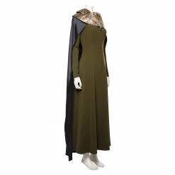 Auscosplay Maleficent Mistress Of Evil Dress Cosplay Costume 7 Auscosplay Maleficent Mistress Of Evil Dress Cosplay Costume