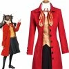 Auscosplay Fate Stay Night Costumes Fate Stay Night Homurabara Gakuen Cosplay Costume