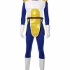 Auscosplay Dragon Ball Z Vegeta Cosplay Costume Anime Costume