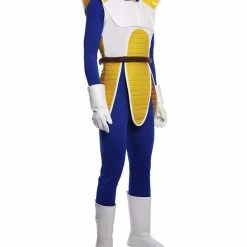 Auscosplay Dragon Ball Z Vegeta Cosplay Costume Anime Costume