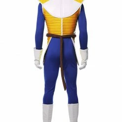 Auscosplay Dragon Ball Z Vegeta Cosplay Costume Anime Costume