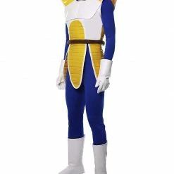 Auscosplay Dragon Ball Z Vegeta Cosplay Costume Anime Costume