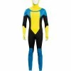 Auscosplay Invincible-Mark Grayson Cosplay Costume