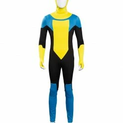 Auscosplay Invincible-Mark Grayson Cosplay Costume