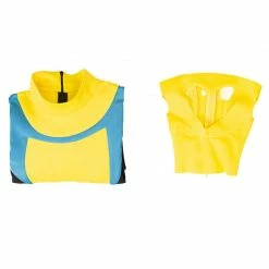 Auscosplay Invincible-Mark Grayson Cosplay Costume